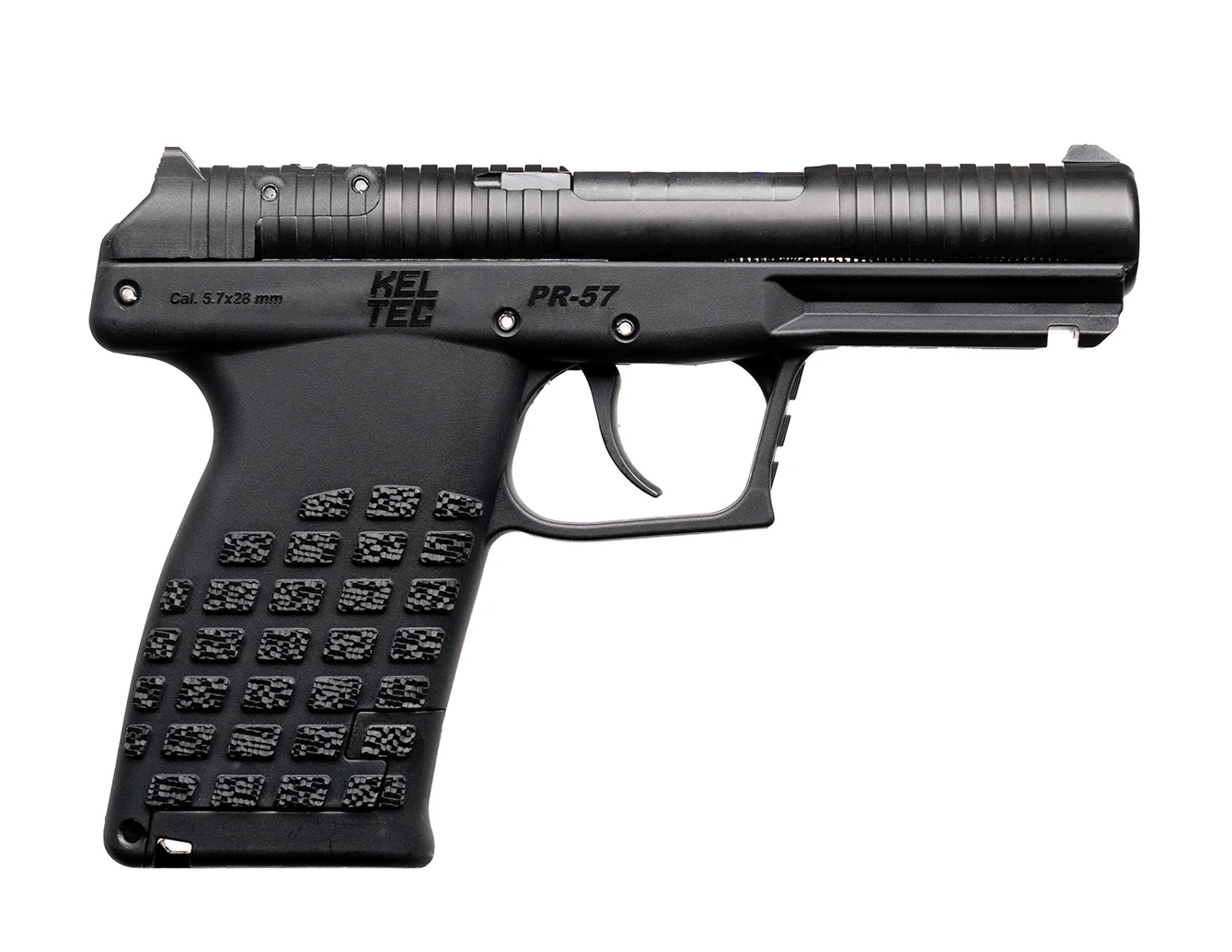 Kel-Tec PR-57 Pistol 5.7x28mm with 20 Round Magazine