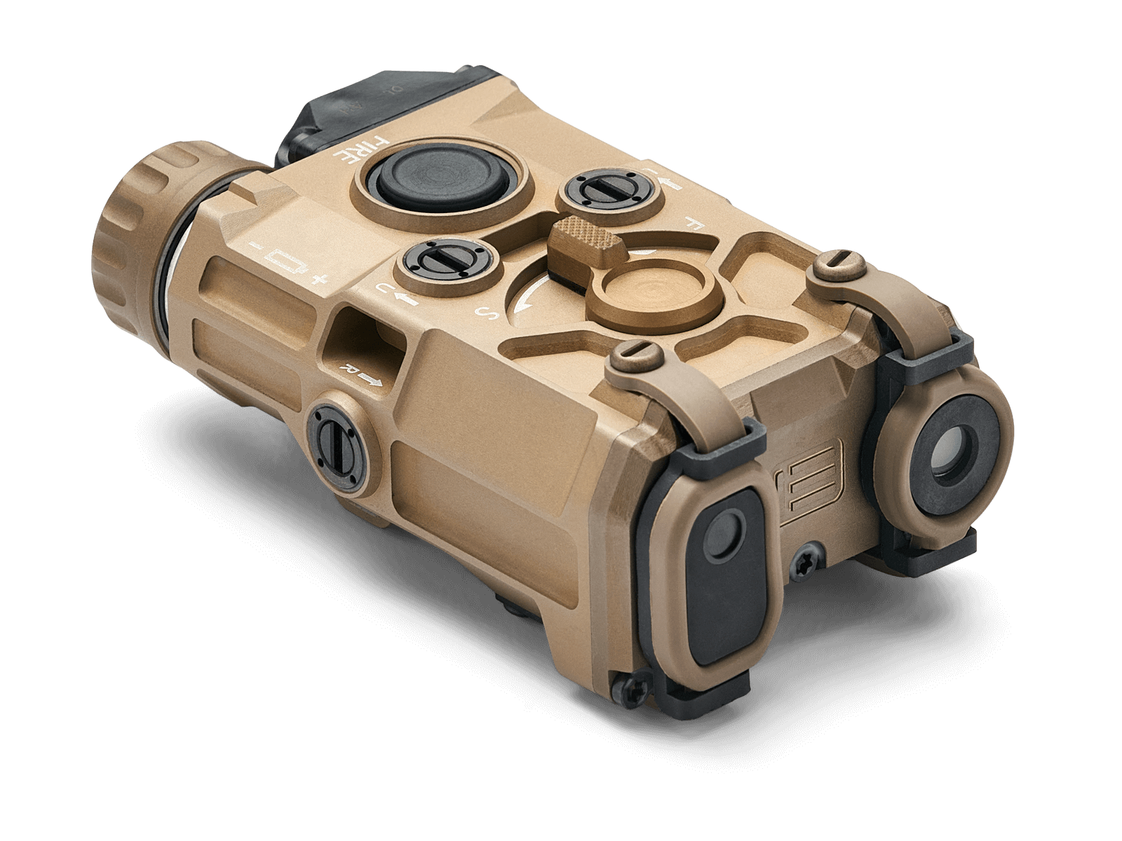 EOTech On Gun Standard Laser Device