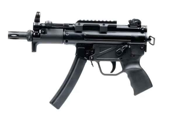Century Arms AP5-P 5.56x45mm NATO Semi-Auto Pistol 8.3" Barrel 30-Round Black