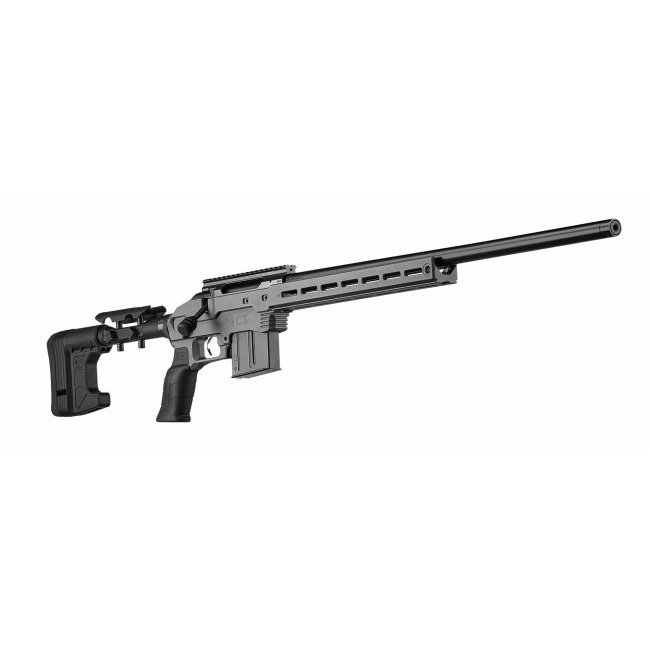 CZ 600 Plus MDT 308 24 in. – Superb Bolt Action Rifle