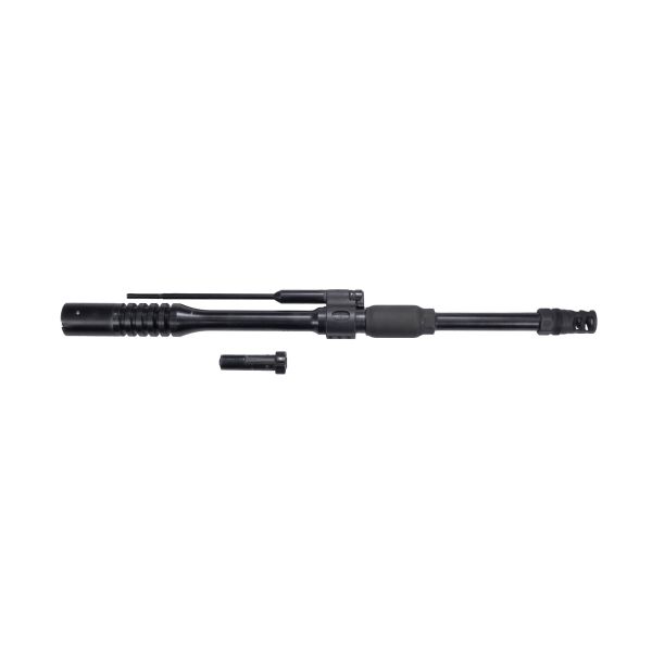 PWS UXR Conversion Kit in .223 Wylde with a 16 barrel