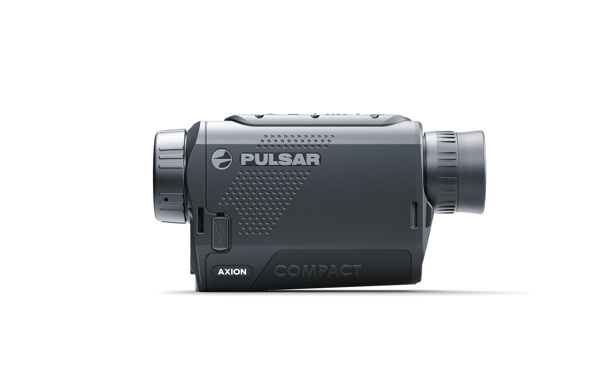 Pulsar Axion XQ19 Compact 1.5-6x Thermal Monocular 384 Core